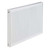 Henrad 110828 Type11 SC 3344BTU 980W 2061110 Compact Radiator, White, 600 x 1000 mm, 19.70 kg