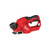 M12BLP-402X 12V Cordless Brushless Planer 2 x 4.0Ah Batteries + Charger in Case