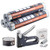 SuperFOIL The Shed Insulation Kit - Foil Multi Purpose Wrap and Fixings 21sqm