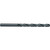 Gühring 9002170070000 Twist Drill 7.0mm DIN 340N of HSS, 0 V, Black