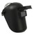 Silverline 868520 Welding Helmet Passive DIN 11EW, Black