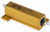 15R HS 50W Arcol Aluminium Clad Resistor