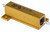 15R HS 50W Arcol Aluminium Clad Resistor