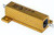 15R HS 50W Arcol Aluminium Clad Resistor