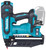 Makita DBN610ZJ 18V Li-ion LXT Brushless Finishing Nailer
