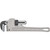 8" Aluminium Pipe Wrench