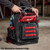 Milwaukee 4932464833 Ultimate Jobsite Backpack