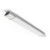 4lite LED Batten (White) 2200lm Indoor or Outdoor 2ft Cool White IP65 Rated Twin LED Integrated 18W Strip Light - 4L3/1113-4Yr Guarantee