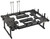 Streacom BC1 V2 Benchtable - schwarz