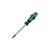 WERA Screwdriver TX6 L.60 mm 367 Multi-Compatible. Handle