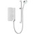 Mira Showers Mira Sport Single Outlet Electric Shower 10.8KW
