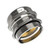 LappKabel Lapp 53112681 Cable Gland M63 Brass Pack of 1