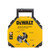 DeWalt DT4593 8 Piece Self Feed Forstner Wood Auger Drill Bit Set 25mm - 65mm