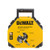 DeWalt DT4593 8 Piece Self Feed Forstner Wood Auger Drill Bit Set 25mm - 65mm