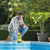 Ryobi RY18SPA-0 18V ONE+ Cordless Submersible Pump (Bare Tool) Green