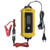 STANLEY 12V Battery Charger 8A - UK Plug (SXAE00025)