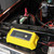 STANLEY 12V Battery Charger 8A - UK Plug (SXAE00025)