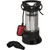 Metabo PS 18000 SN Submersible Waste Water Pump