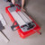 TS-MAX - TS-66 Max Ceramic Cutter, Grey