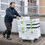 Festool 204851 Systainer SYS3 XXL 337, White