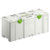 Festool 204851 Systainer SYS3 XXL 337, White