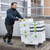 Festool 204851 Systainer SYS3 XXL 337, White