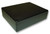 Multicomp AB910 Black ABS Box with Lid