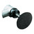 3M 3M-22398 Roloc Coated Cloth-Backed Abrasive Disc 2 Inch Diameter, Grade 36YF