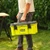 RYOBI 22" Tool Box - 39L Capacity