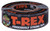 T Rex Tape Ferociously Strong Waterproof Graphite Grey Tape