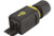 PushPull Power Connector, 3P, Crimp Termination, 16A, 250V by Harting