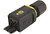 PushPull Power Connector, 3P, Crimp Termination, 16A, 250V by Harting