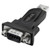 Logilink USB 2.0 (Type-A) to Serial (RS232-9pin) Adapter for Win 11