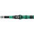 Wera Click-Torque Lock A 5 R/L Torque Wrench, 1/4" x 2.5-25 Nm - 05075693001