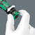 Wera Click-Torque Lock A 5 R/L Torque Wrench, 1/4" x 2.5-25 Nm - 05075693001