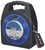 Masterplug Four Socket, 20 Metre Case Reel with RCD Protection