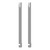 Bosch Saw Blade Set 2 Pieces 130 mm for GSG 300