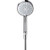Mira Showers 1.1605.237 Beat 11 cm 4-Spray Shower Head - Chrome