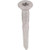 Forgefix TechFast Timber to Steel CSK/Wing Screw No. 5 Tip 5.5 x 40mm Box 100