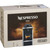 Nespresso De'Longhi Pixie EN127.S Capsule Coffee Machine