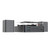 Reflexion HIF2082DAB Retro Record Player with Speaker & Bluetooth