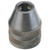 Proxxon Three-jaw drill chuck, clamping range 0.3 to 3.2 mm, 28941