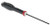 Facom awhh2,5 X 75 HEX Key 6 °C with Mango Hexa 2.5 mm