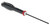 Facom awhh2,5 X 75 HEX Key 6 °C with Mango Hexa 2.5 mm