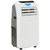 Clarke Latest Portable Air Conditioning Unit with Remote Control AC13050-12000BTU
