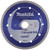 Makita B-13091 Comet Continuous Rim