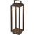 ab+ by Abert Resort Portable Table Lamp Corten
