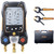 Testo 0564 5502 Smart Set Refrigerant Meter