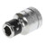 GEDORE 630 Bit Adaptor AA8 for 3/8 Inch Ratchet