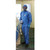 3 M Protective Suit Size L Blue - Pack of 1, Die + BL
